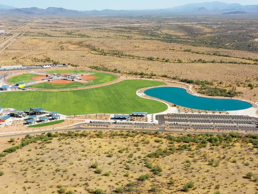 Paloma Community Park photo 2